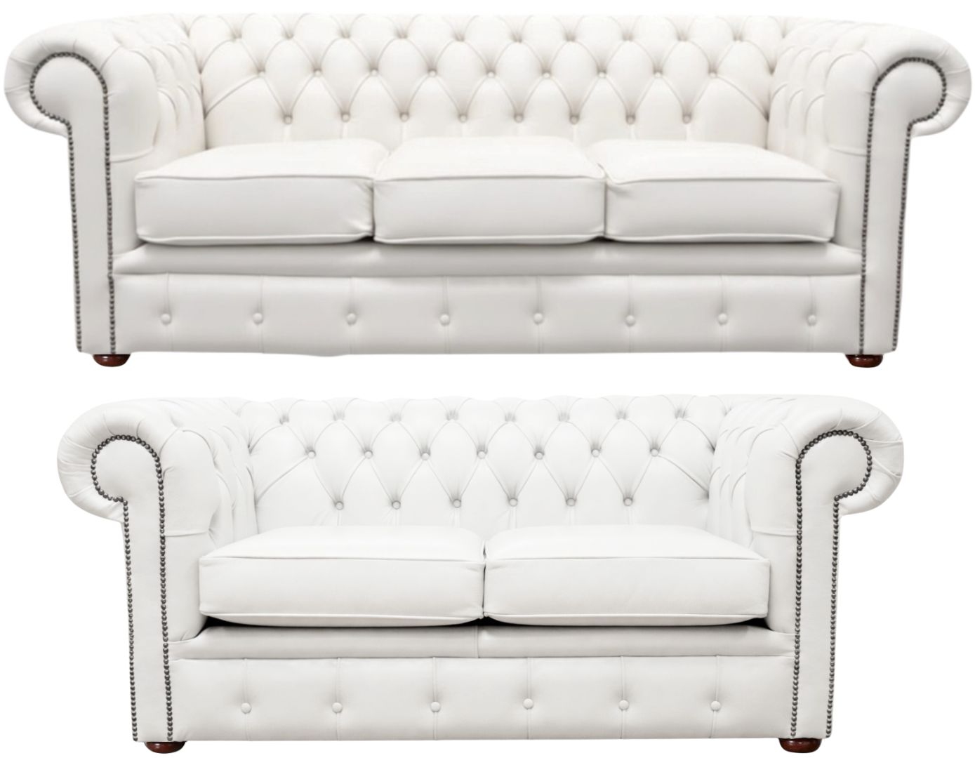 The Cambridge Chesterfield